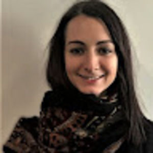 Meet your Posher, Katarina